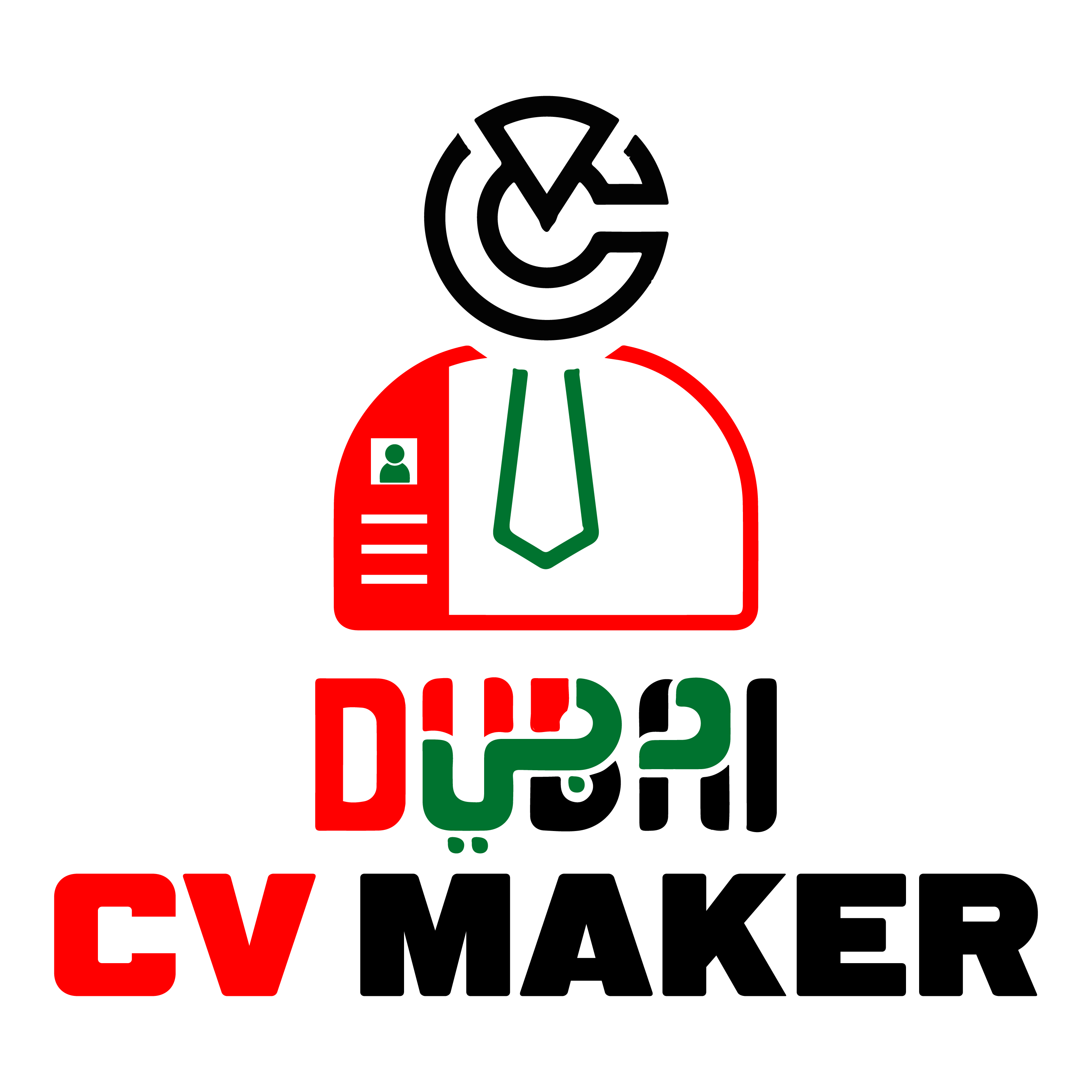 company logo